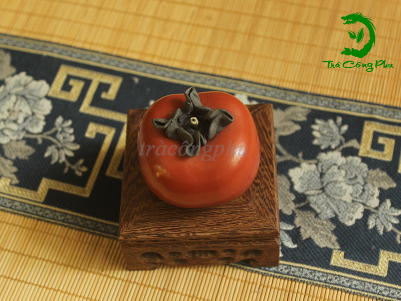Đồ Chơi Quả Bầu - DCBT76